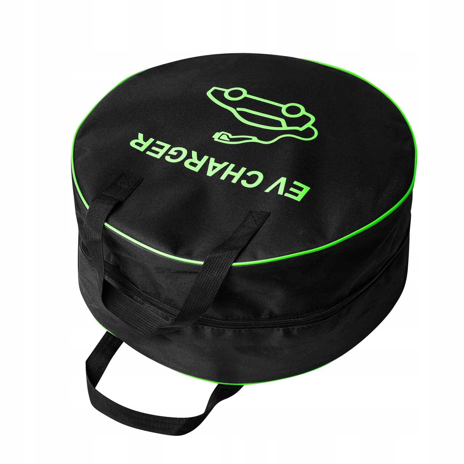 Elegancka torba ochronna – Praktyczne przechowywanie i transport