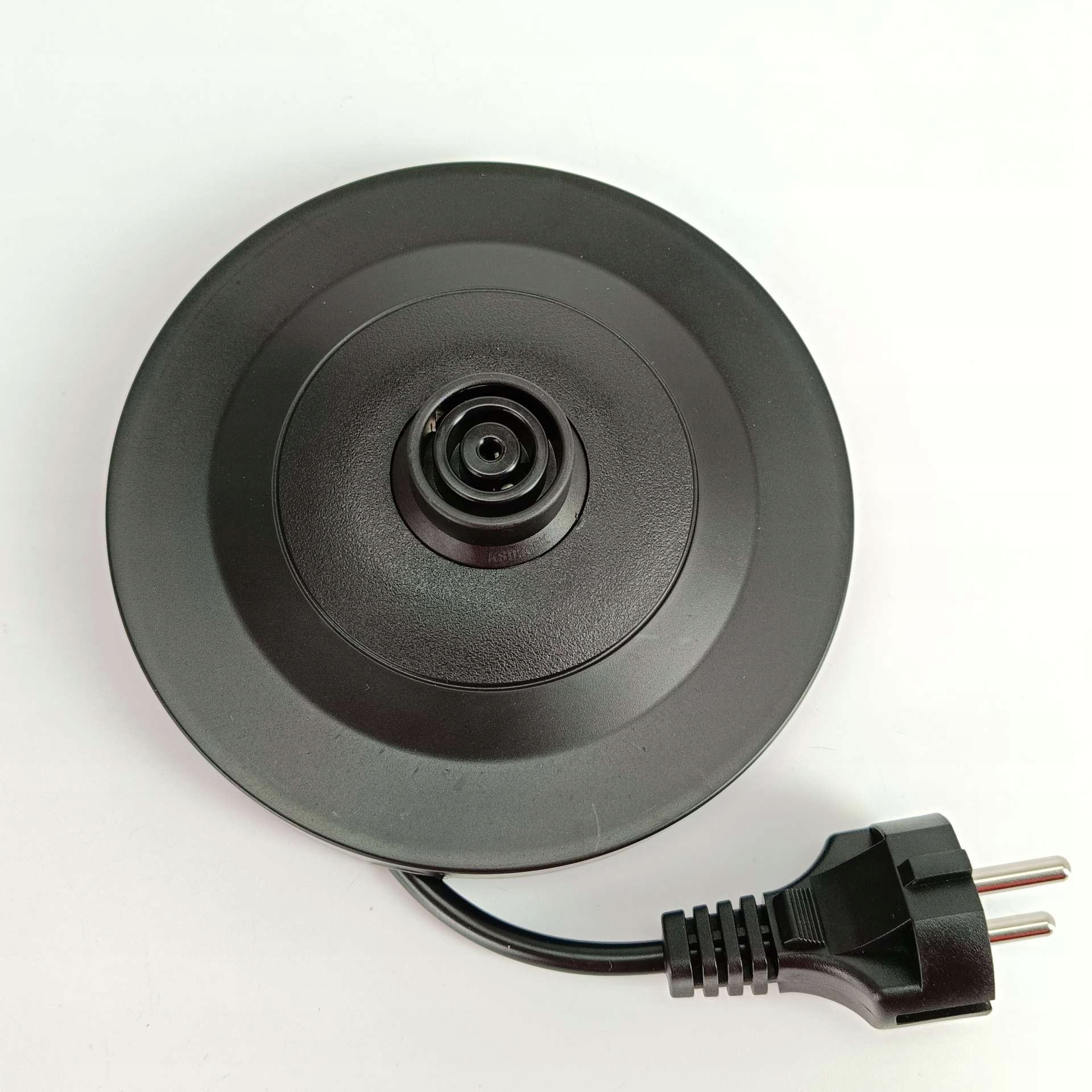 Ergonomiczna podstawa 360° – Wygodne użytkowanie dla prawo- i leworęcznych