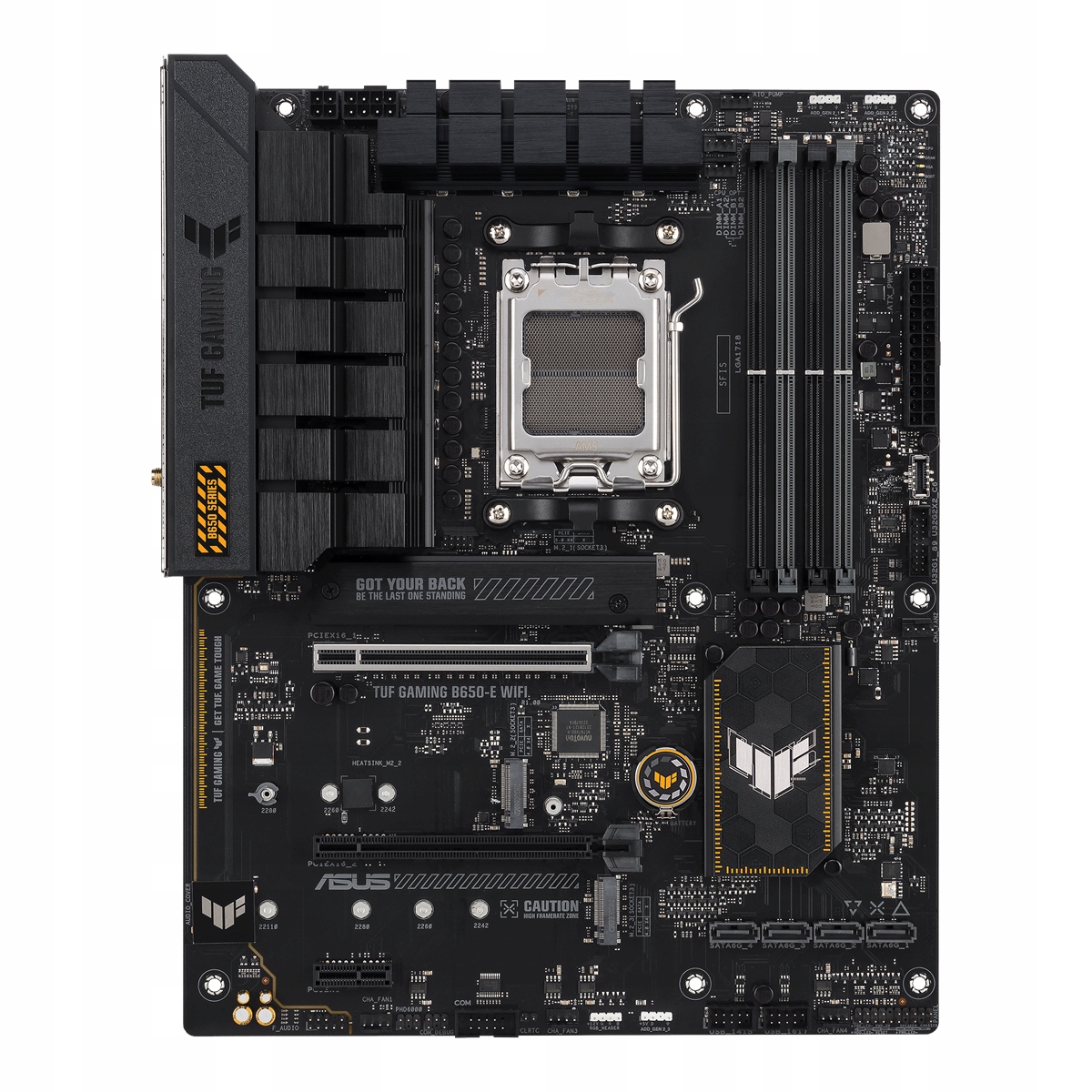Chłodzenie CPU MSI MAG CORE M240 ARGB