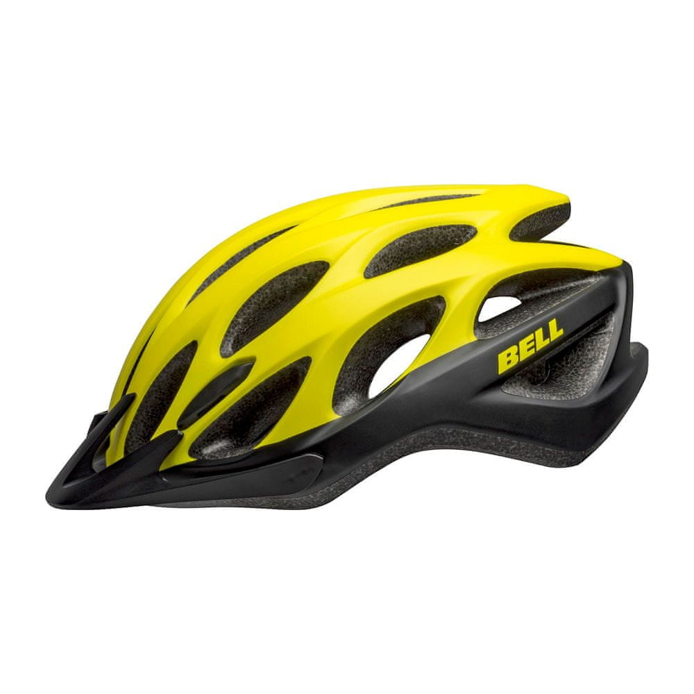 Kask rowerowy BELL TRAVERSE – Bezpieczeństwo i styl na każdej trasie