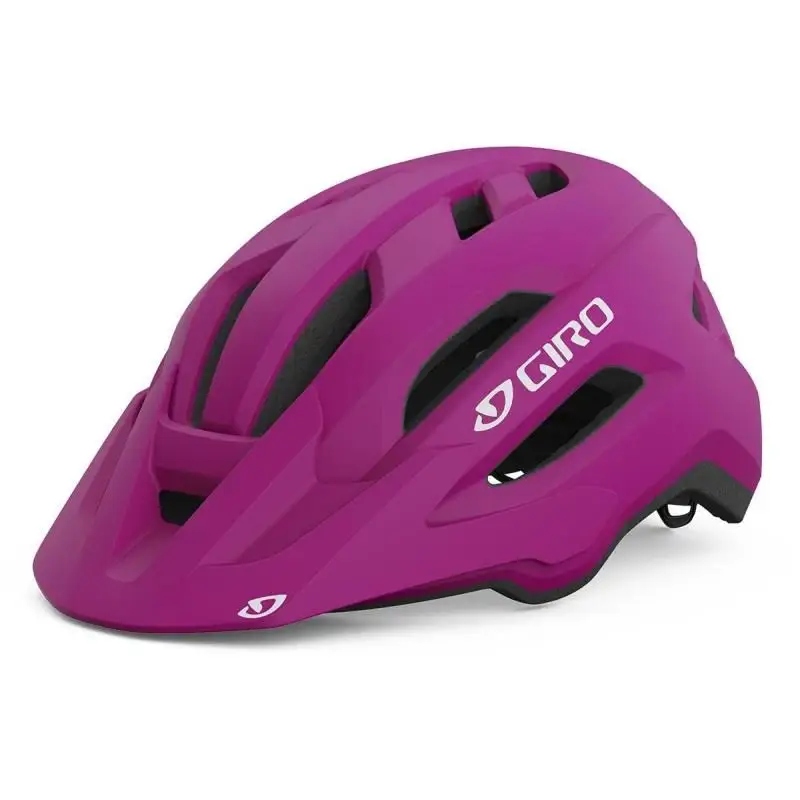 Kask dziecięcy Giro Fixture II MIPS – Bezpieczna jazda dla młodych rowerzystów