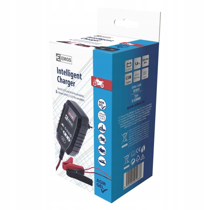 Zabezpieczenia – Ochrona przed zwarciem i odwróceniem polaryzacji