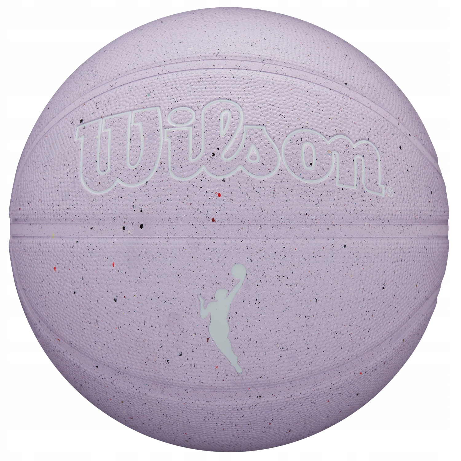 Wilson WNBA Heir Outdoor Ball WZ3016901XB – Idealna piłka do koszykówki na świeżym powietrzu