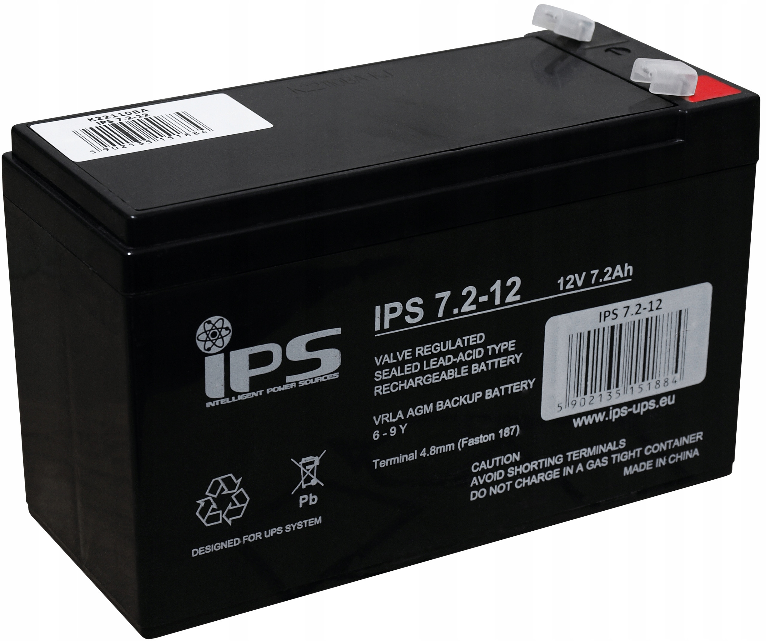 Zakres temperatur pracy – Od -20°C do +50°C