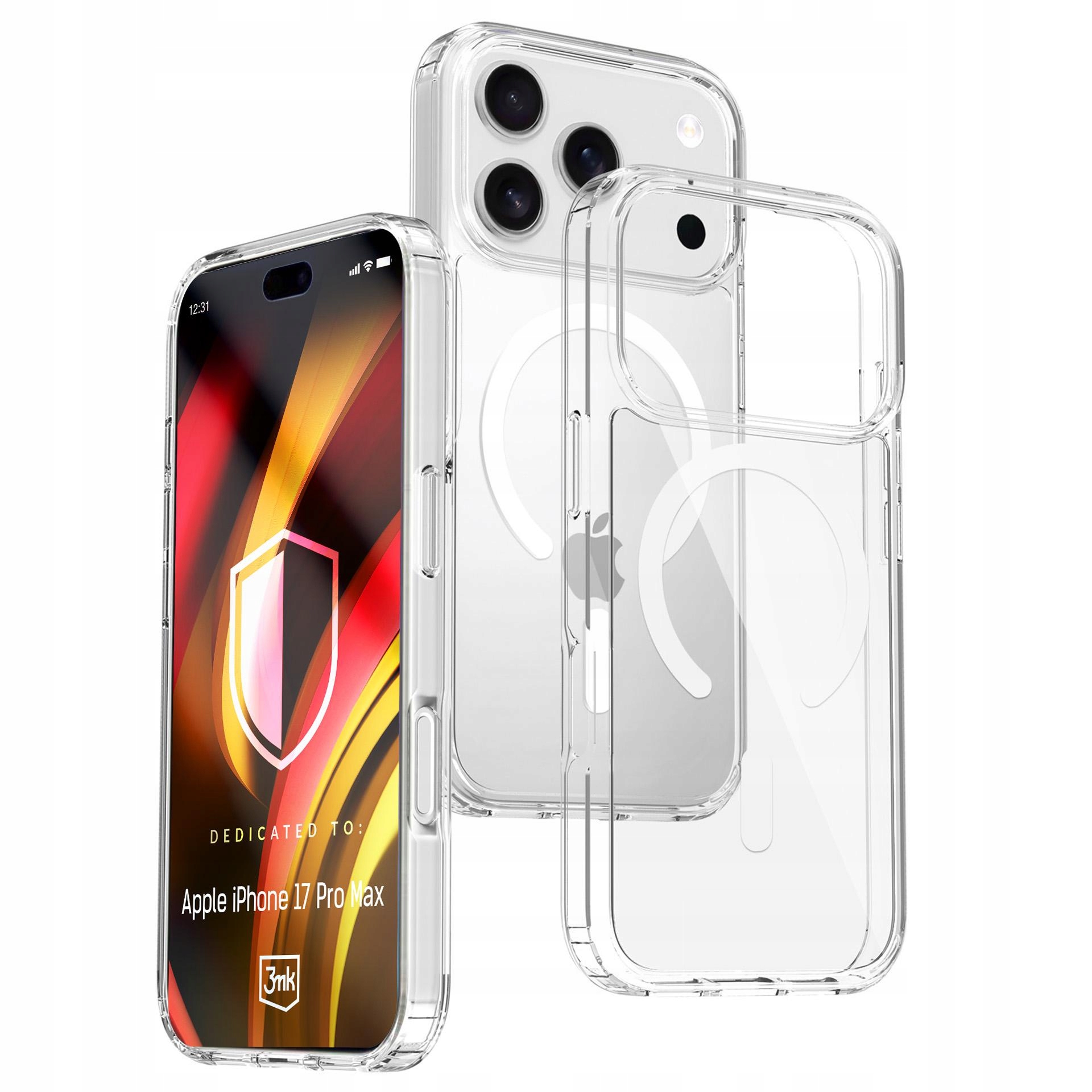 Odporność potwierdzona normą wojskową Military Grade