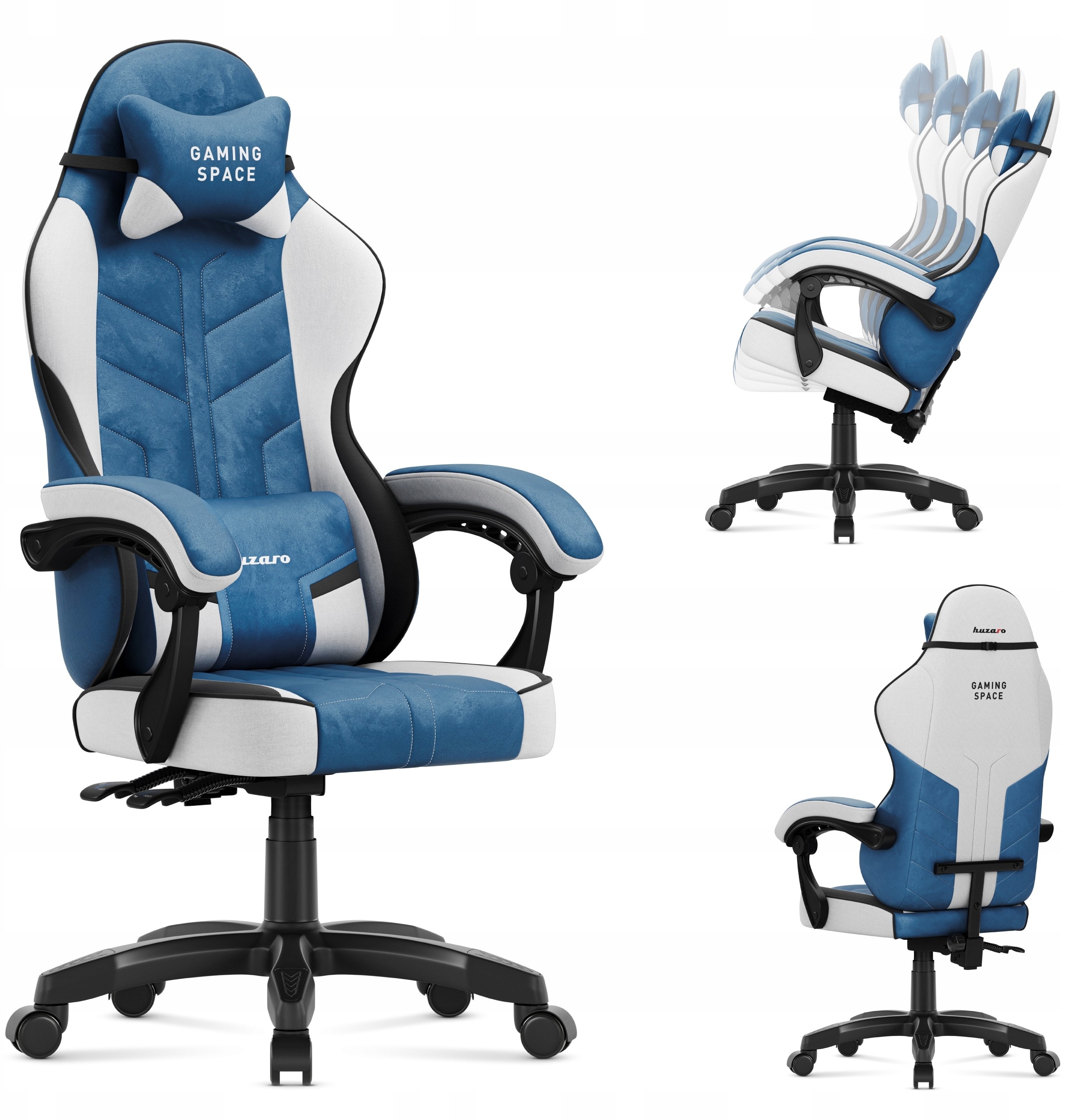 Wysokiej jakości materiały i trwałość