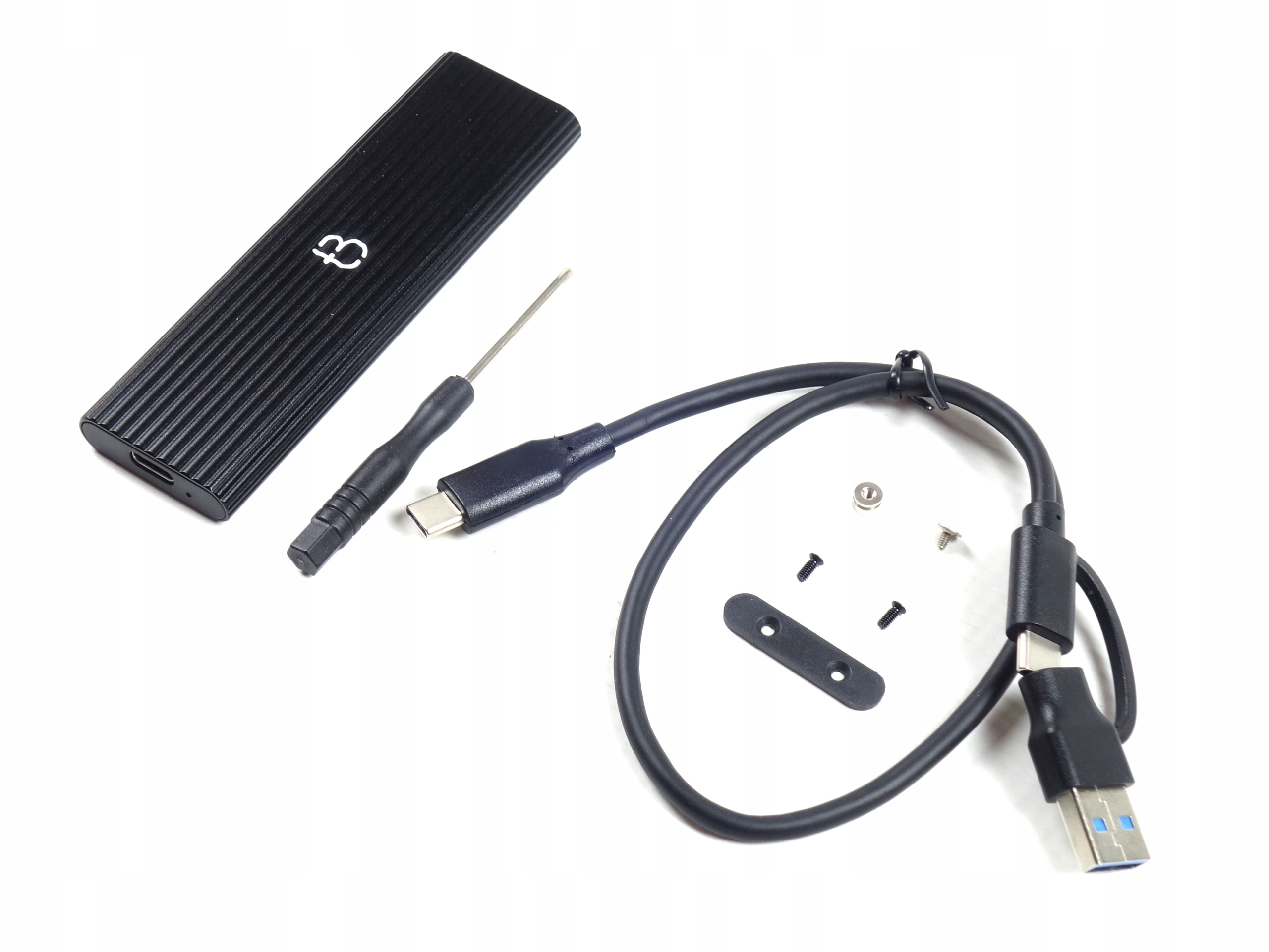 Łatwy montaż i obsługa Plug and Play