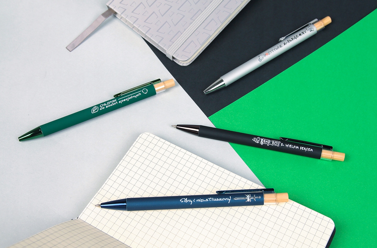 Idealny prezent dla niego na każdą okazję