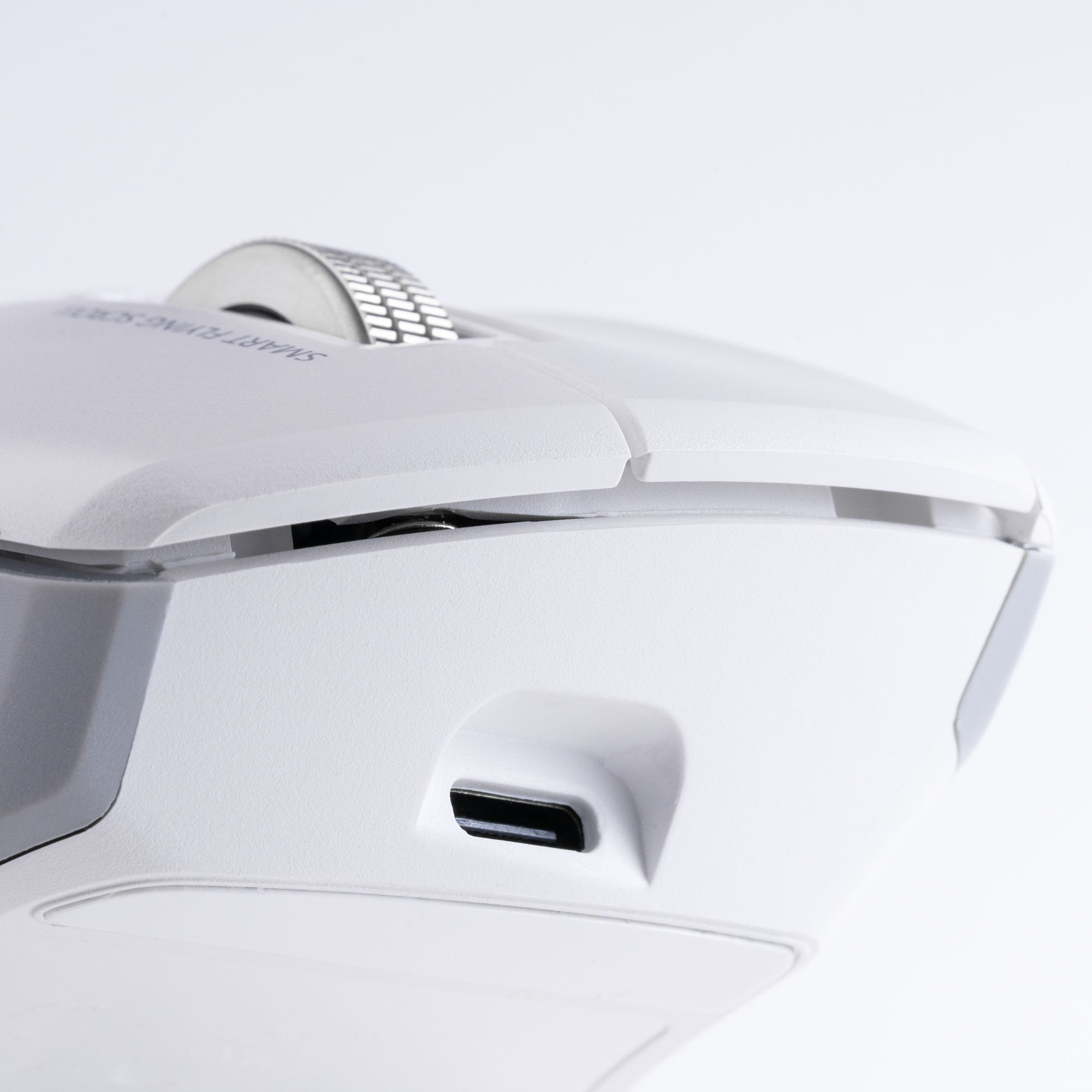 Ładowanie przez USB-C – Wygoda i nowoczesność