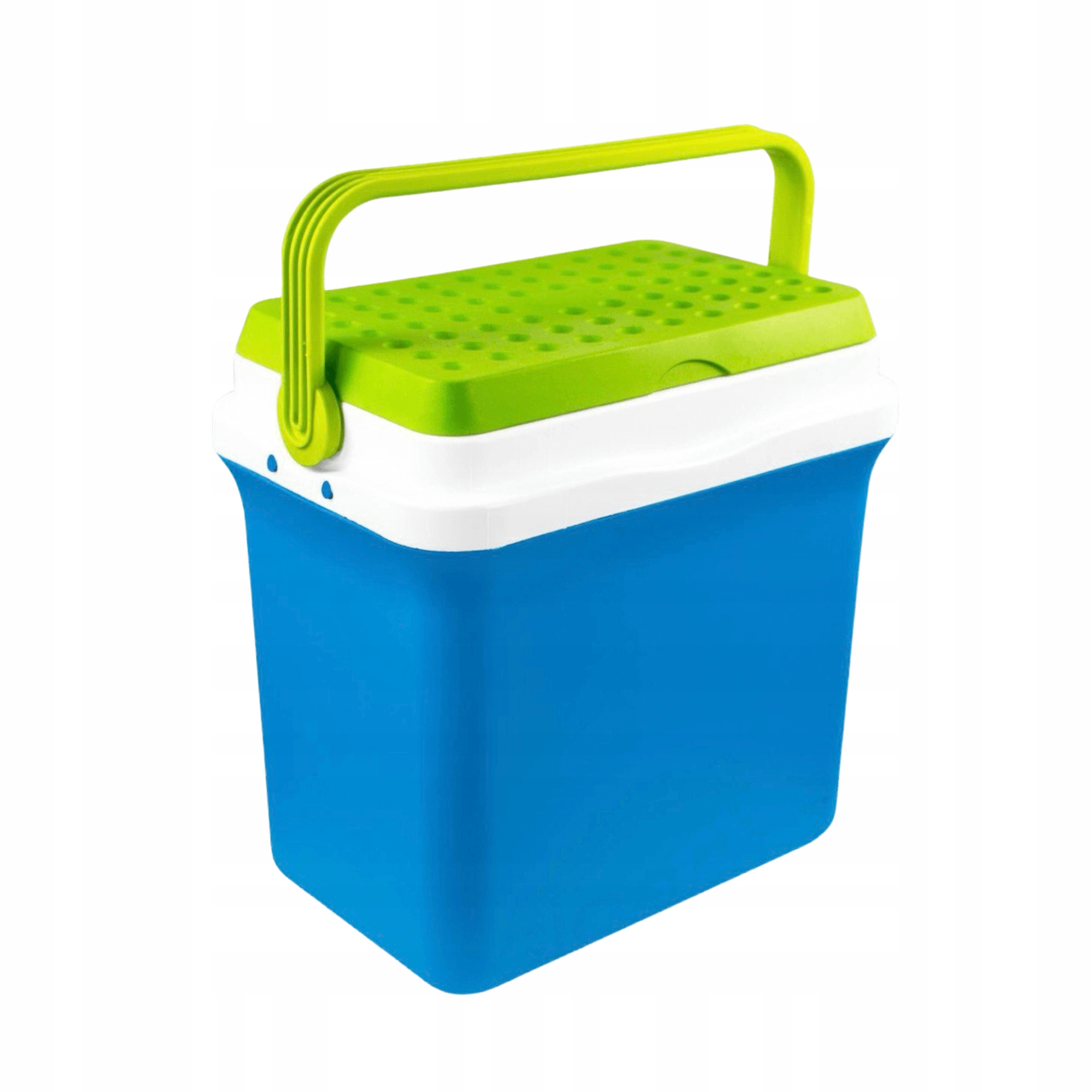 Lodówka turystyczna Cool box Fiesta+ 30 – Idealny towarzysz podróży