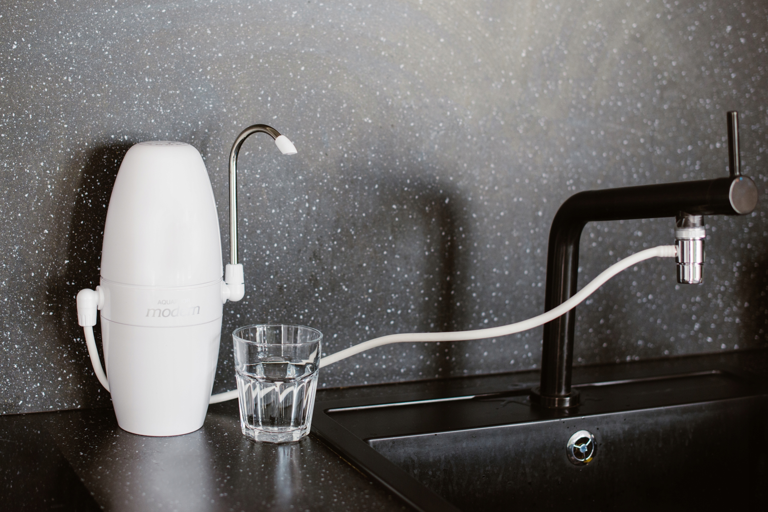 Wydajność i skuteczność filtracji