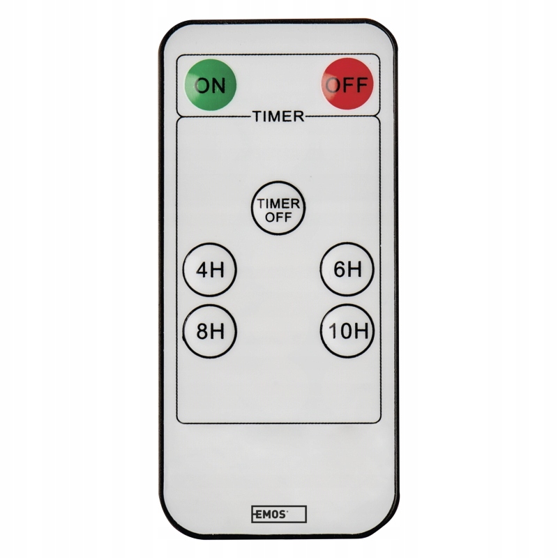 Funkcja timera dla wygody użytkowania