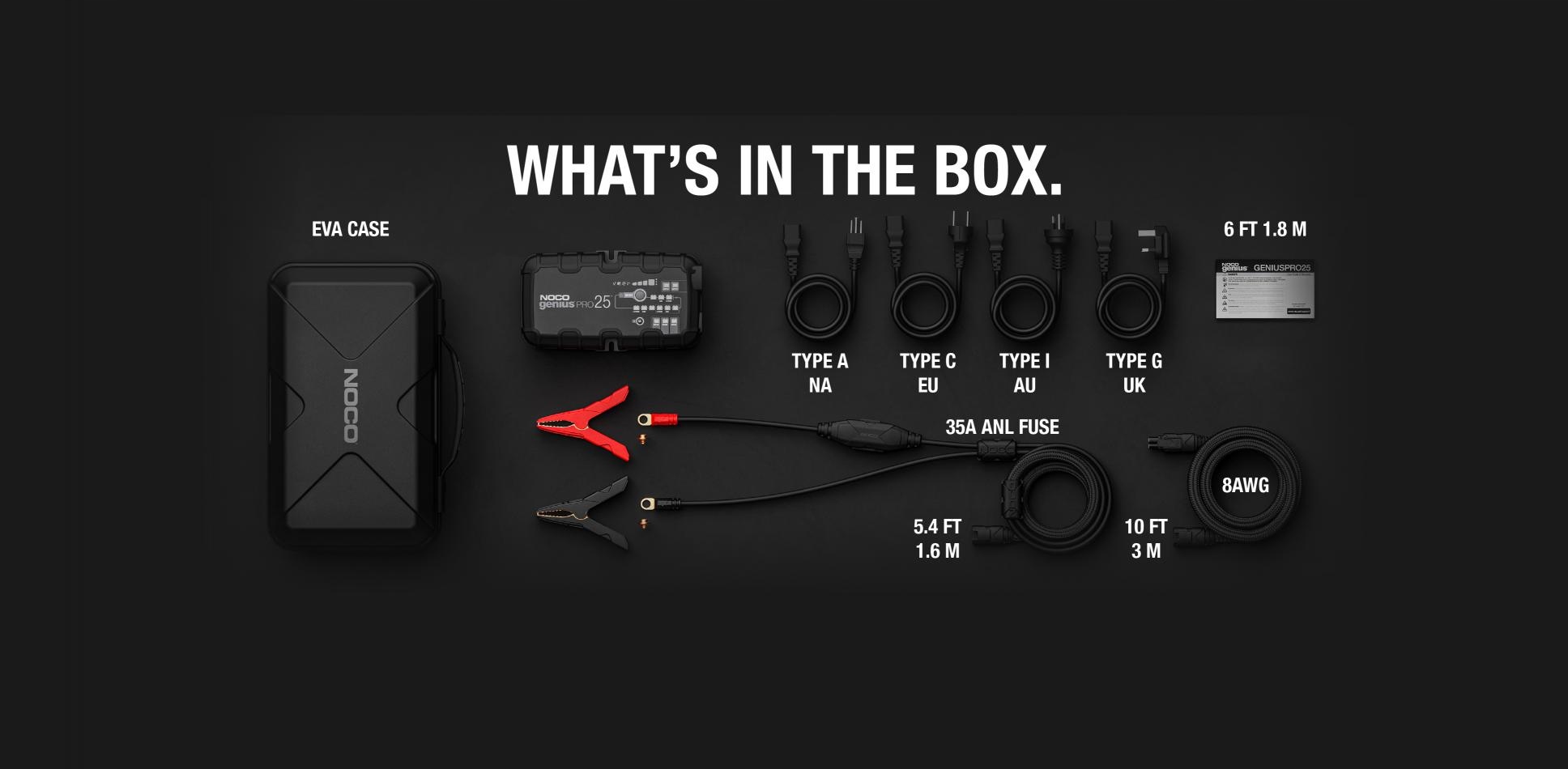 Profesjonalne zastosowanie – Wytrzymałe okablowanie i stabilne zasilanie