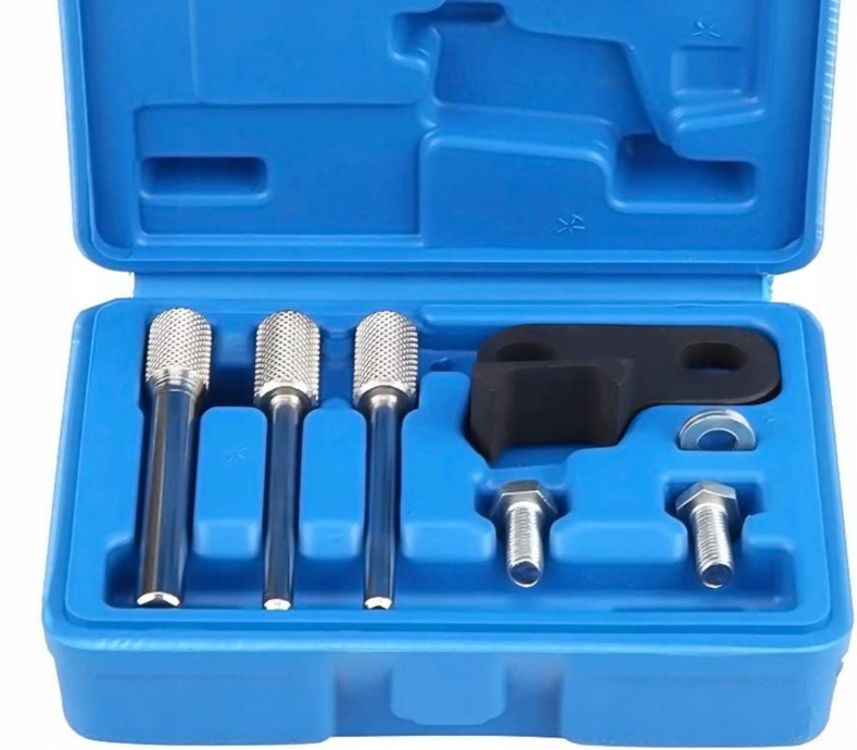 Kompatybilność z modelami PSA 1.6 HDI 16V