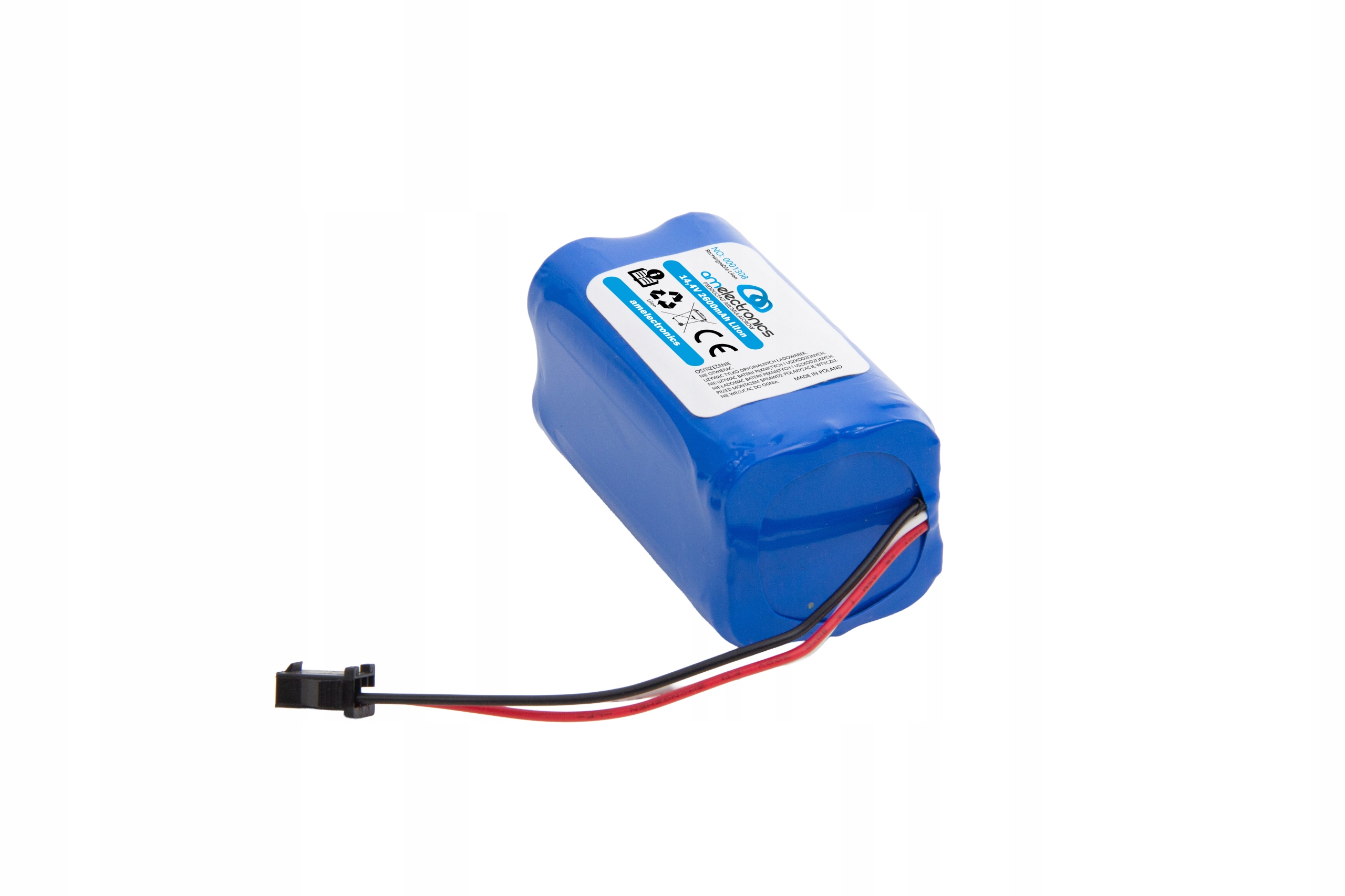 Kompatybilność z oryginalną ładowarką Hoffen – Bezproblemowe użytkowanie