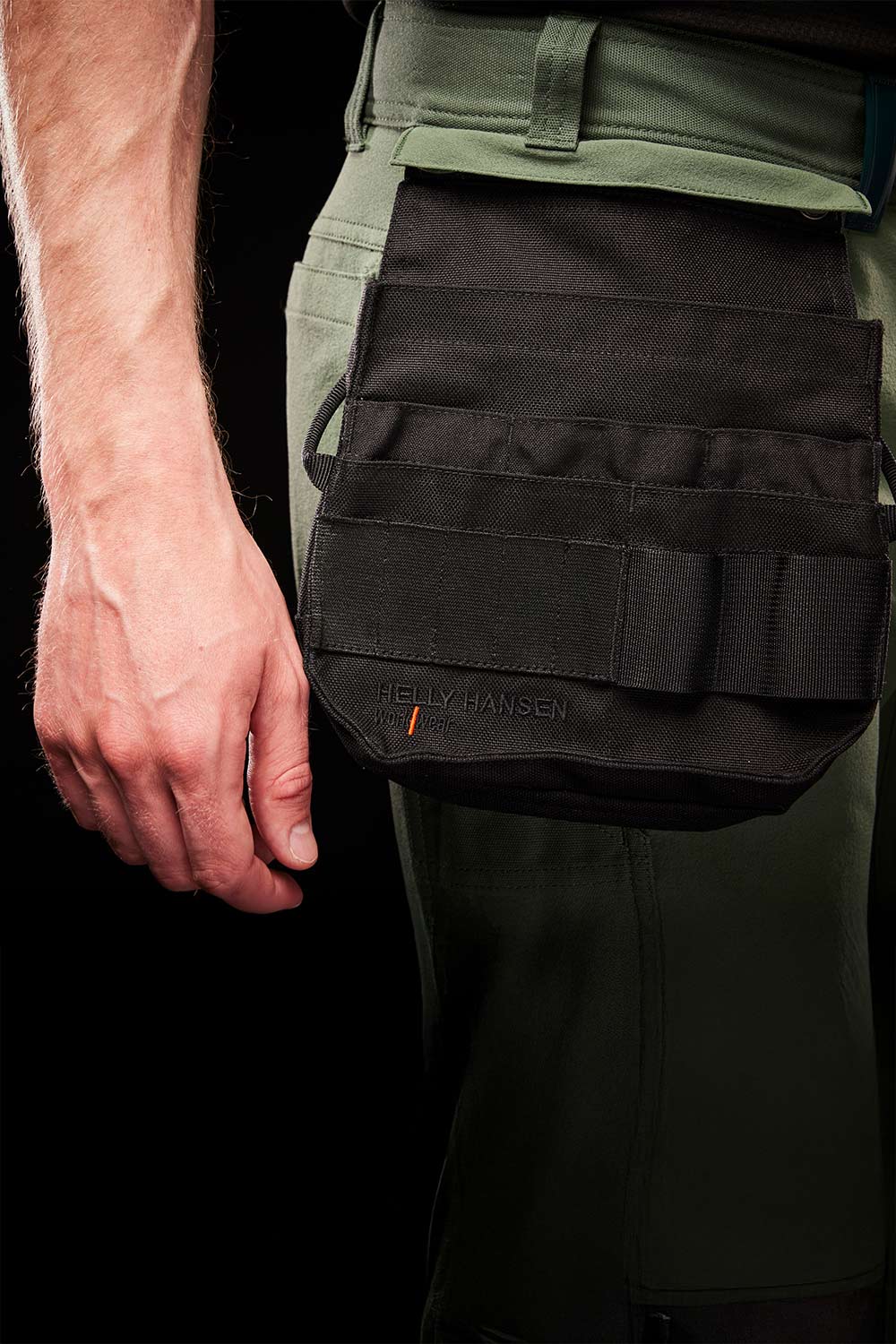 Trwałe materiały i wysoka jakość wykonania