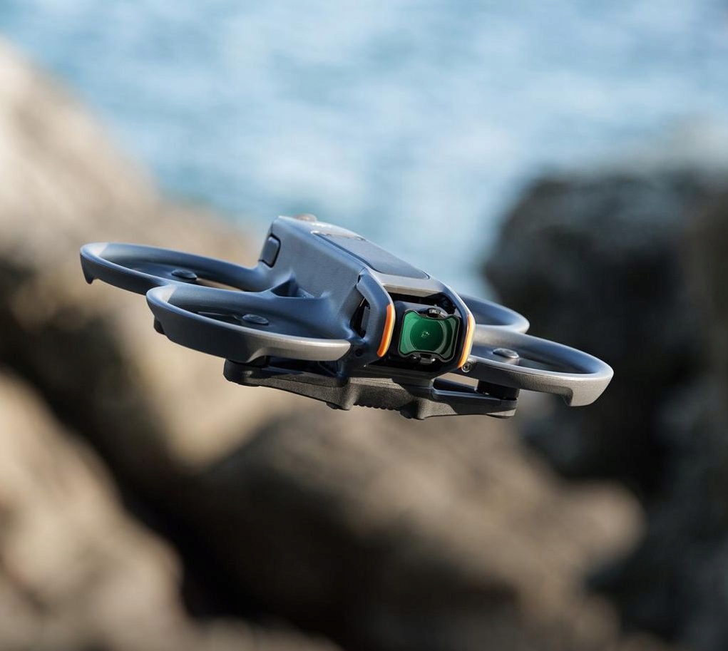 Zmniejszenie odblasków i poprawa kolorystyki zdjęć