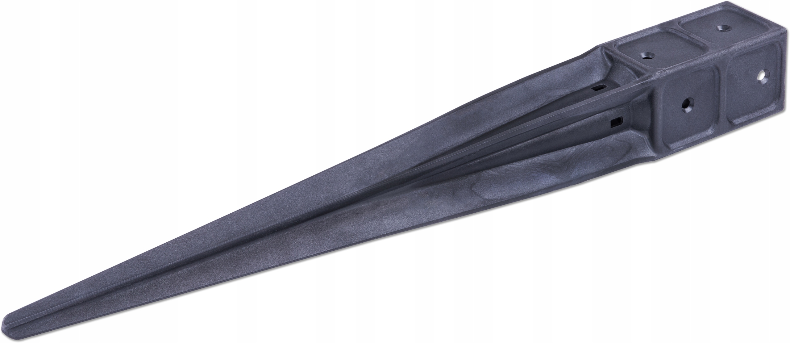 Antykorozyjność – trwałość i brak szkodliwych substancji