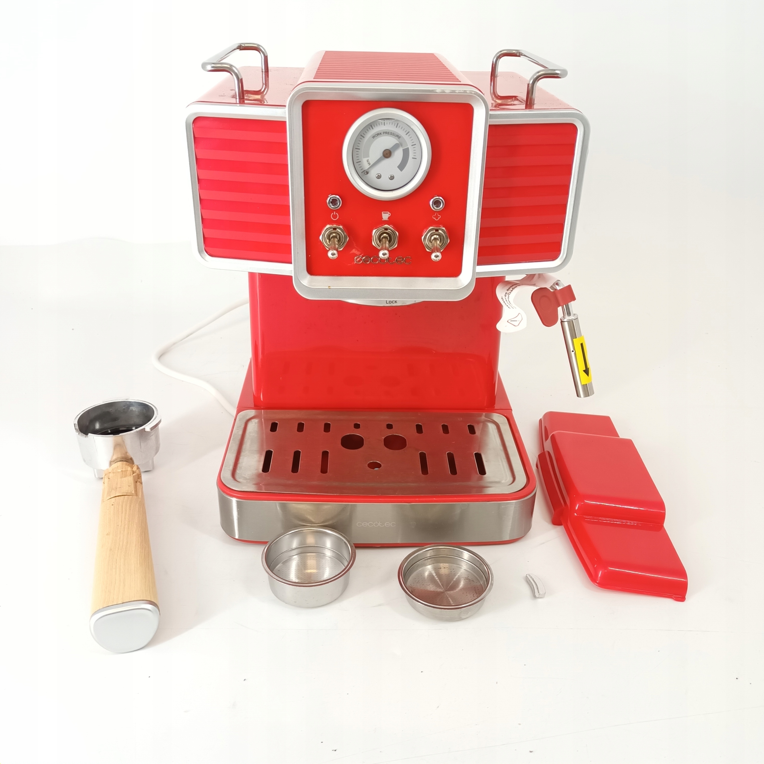 Rodzaje kawy – Przygotuj pyszną kawę mieloną