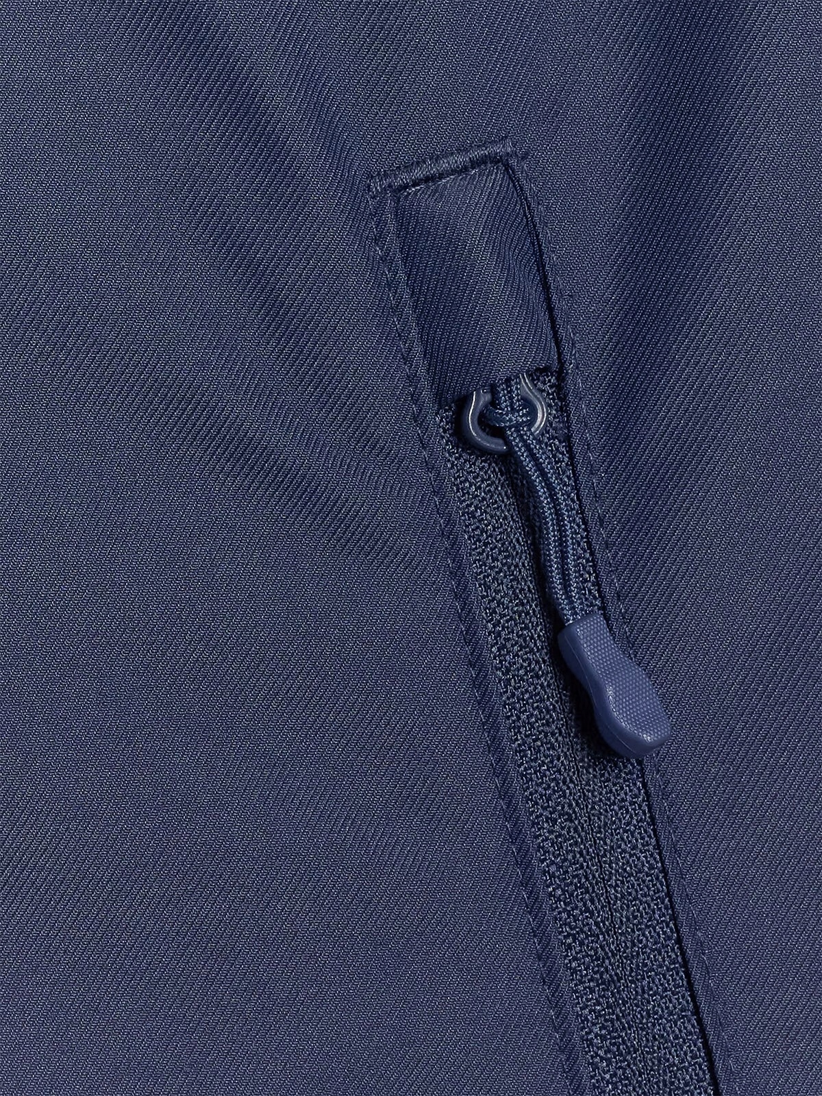 Praktyczne detale – Kieszenie i regulacje dla aktywnych