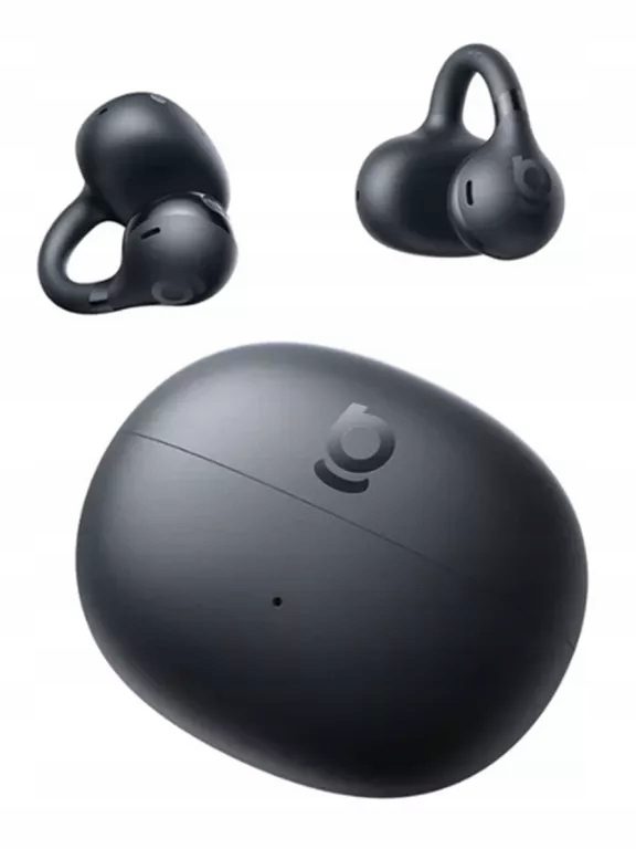 Funkcje mikrofonu – Wyraźne rozmowy dzięki 4 mikrofonom