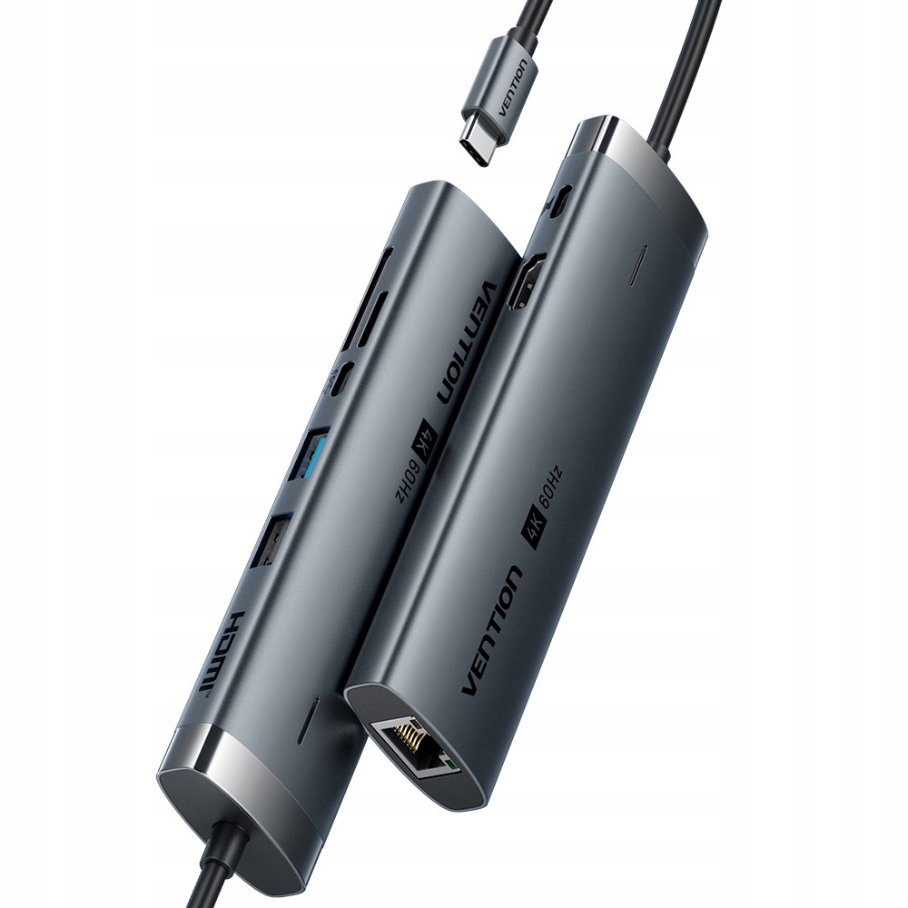 Kompatybilność z nowoczesnymi urządzeniami USB-C