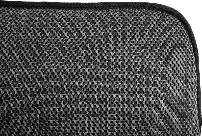 Wysokiej jakości materiały – Aluminium i tkanina 3Durafeel Pro