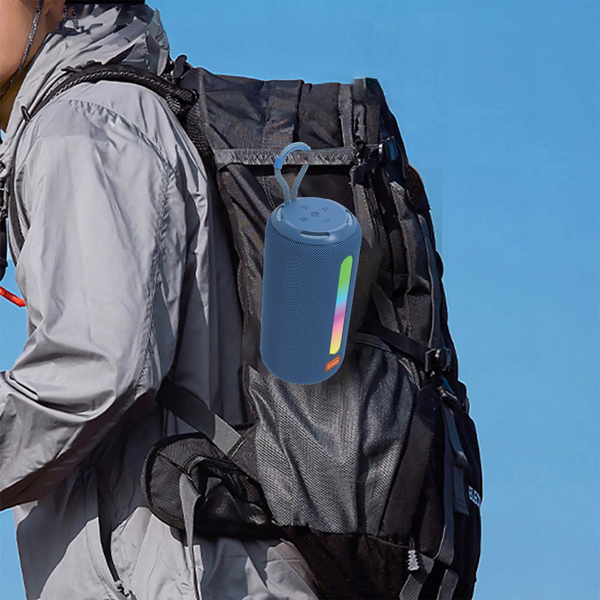 Wszechstronność zastosowania – idealny do domu i w podróży