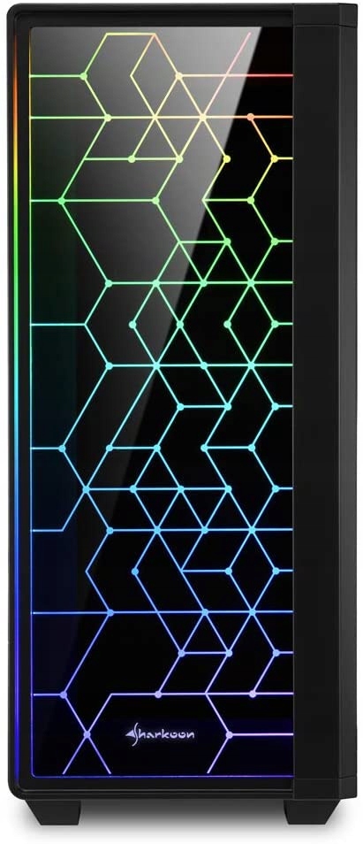 Efektowne podświetlenie RGB – Stwórz unikalną atmosferę
