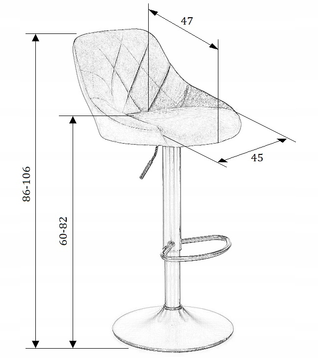 Uniwersalny design pasujący do nowoczesnych aranżacji