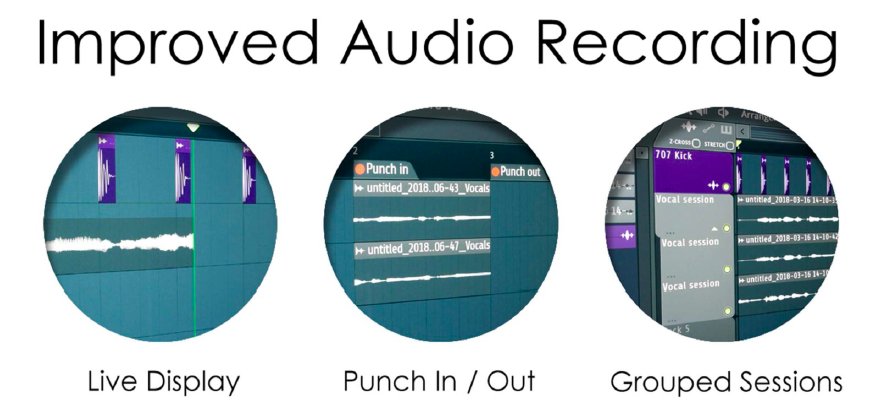 Innowacyjne narzędzia do edycji dźwięku – Od korekcji intonacji po automatyzację