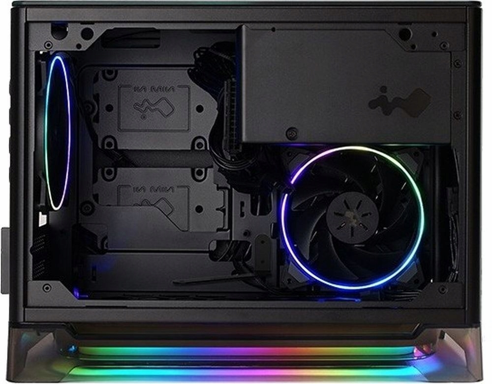 Zasilacz 750W w zestawie – Wydajność i niezawodność