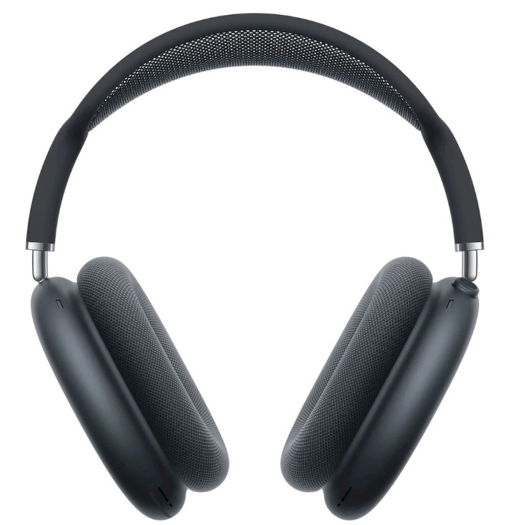 Komfortowa konstrukcja – Siatkowa opaska i poduszki z pamięcią