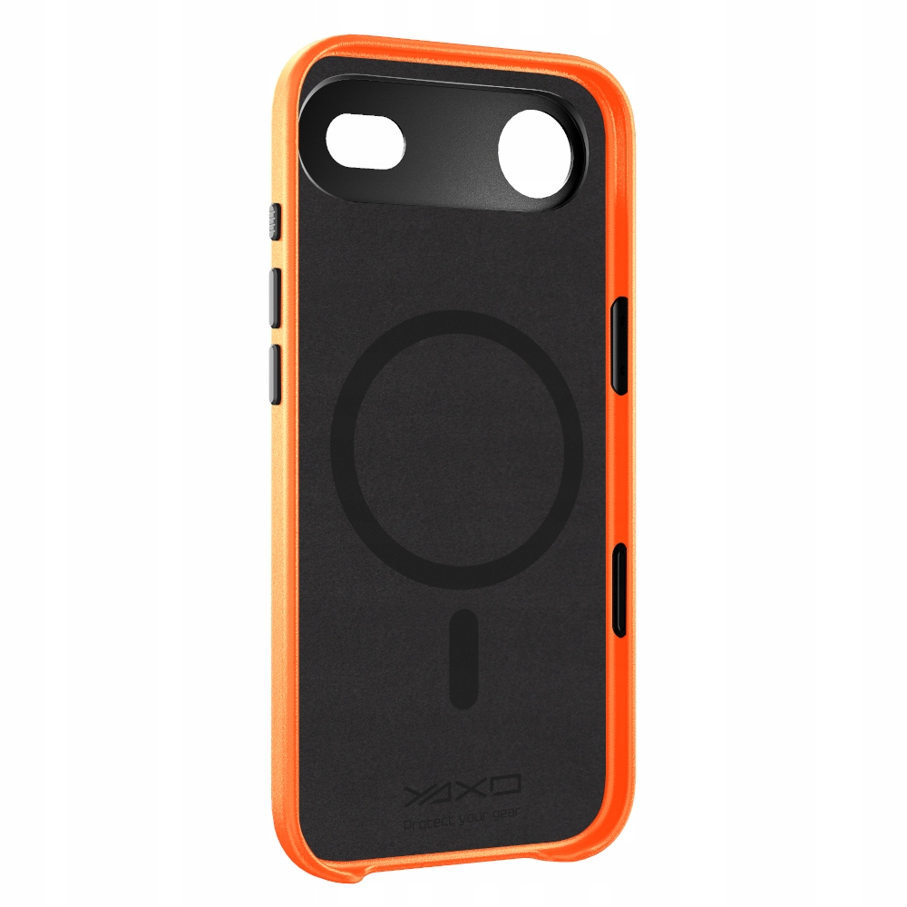 Kompatybilność z MagSafe – nowoczesne rozwiązania dla Twojego iPhone'a