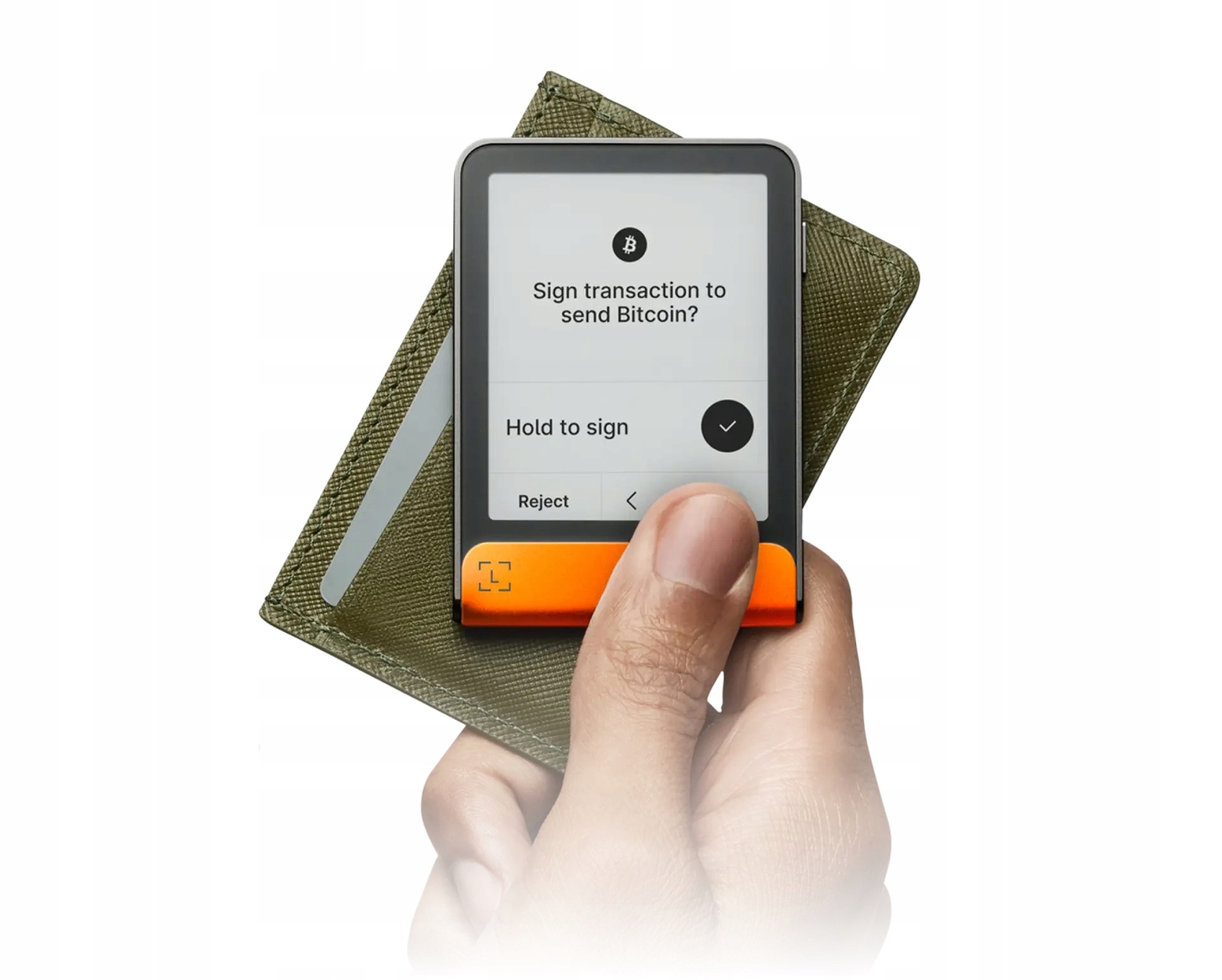 Możliwość stakingu kryptowalut