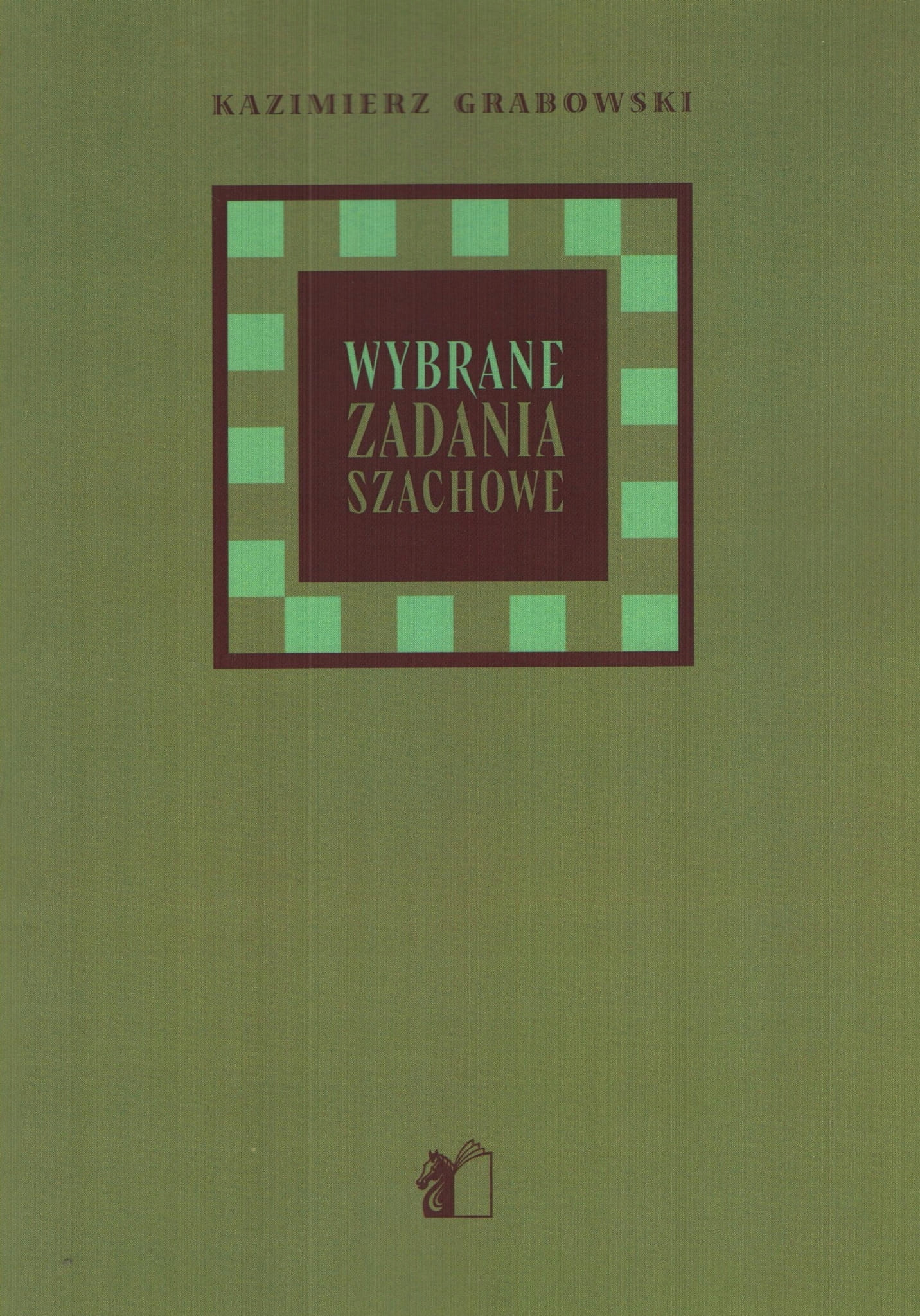 Wybrane zadania szachowe EDUKAMP – Rozwijaj umiejętności szachowe swojego dziecka