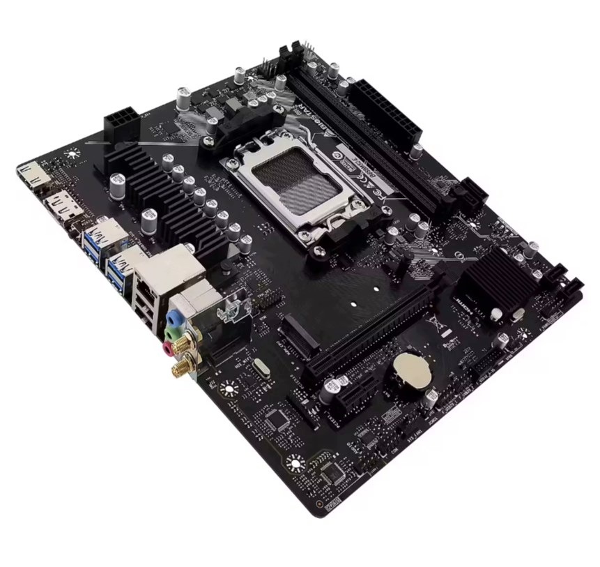 Kompaktowy format Mini ATX – Idealne dopasowanie do różnych obudów