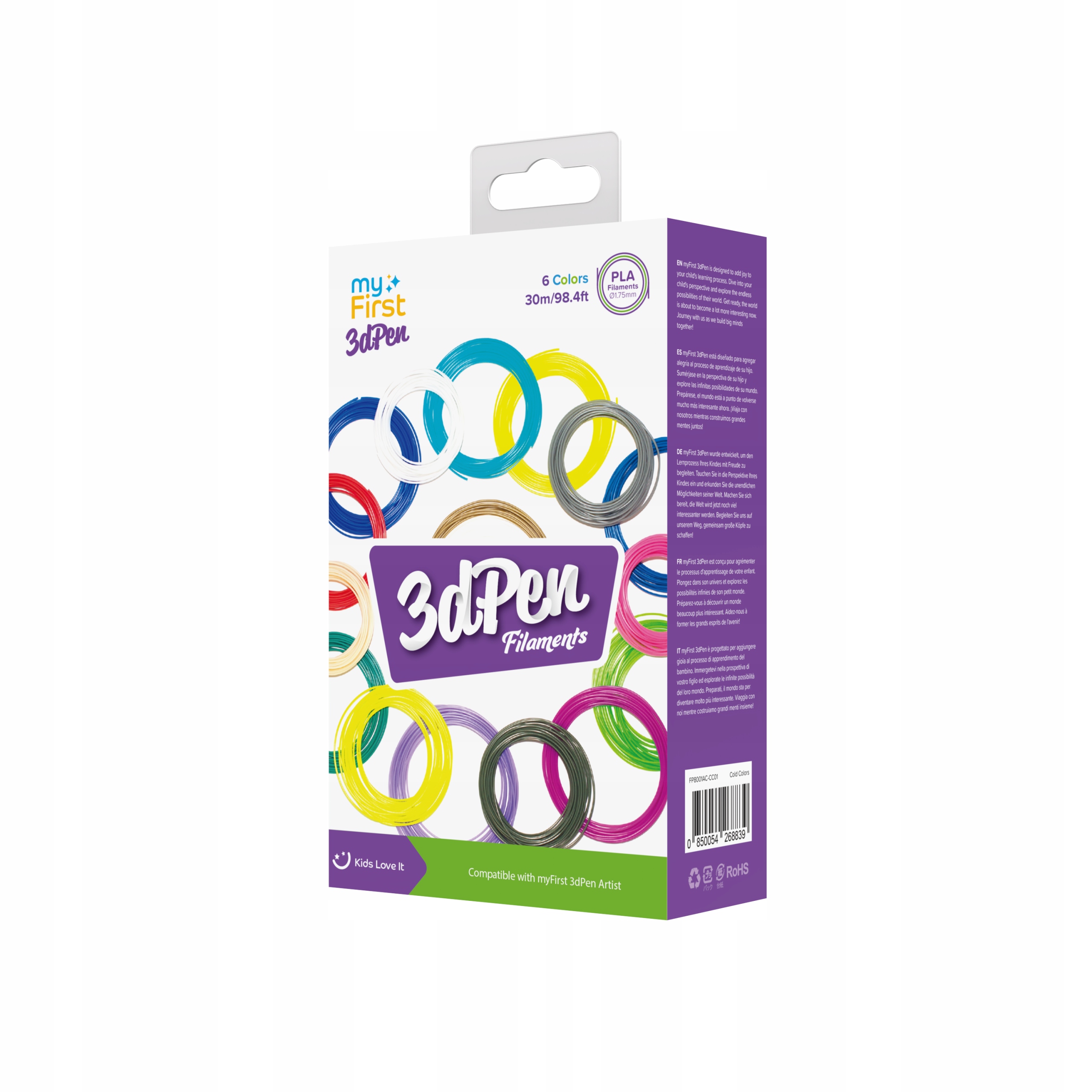 Bezpieczne materiały PCL do modelowania 3D – Idealne dla każdego