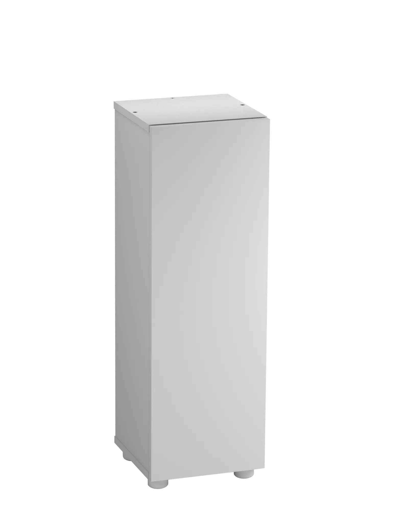 Wysokość 90 cm – Ułatwienie w obserwacji życia w akwarium