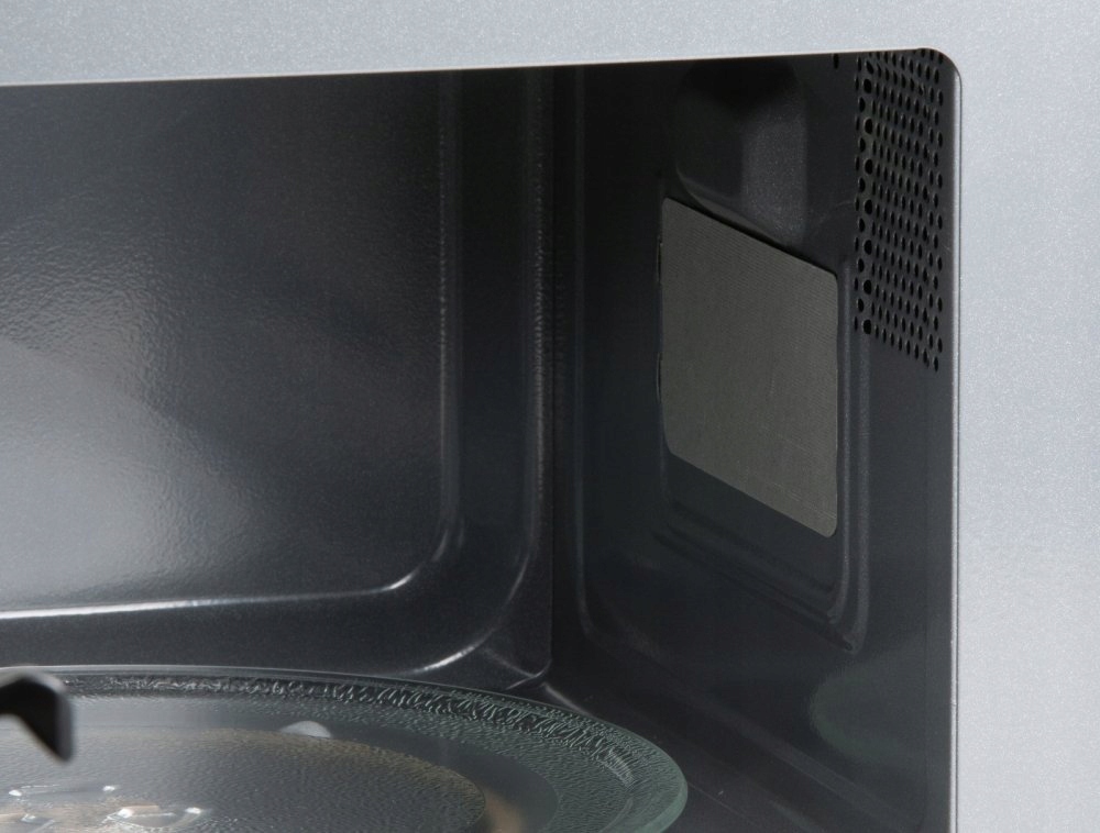 Wymiary i pojemność kuchenki mikrofalowej DOMO DO3320