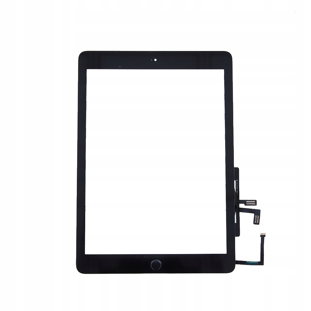 Panel Dotykowy do iPad 5 generacji A1822 / A1823 – Wysokiej jakości rozwiązanie dla Twojego urządzenia
