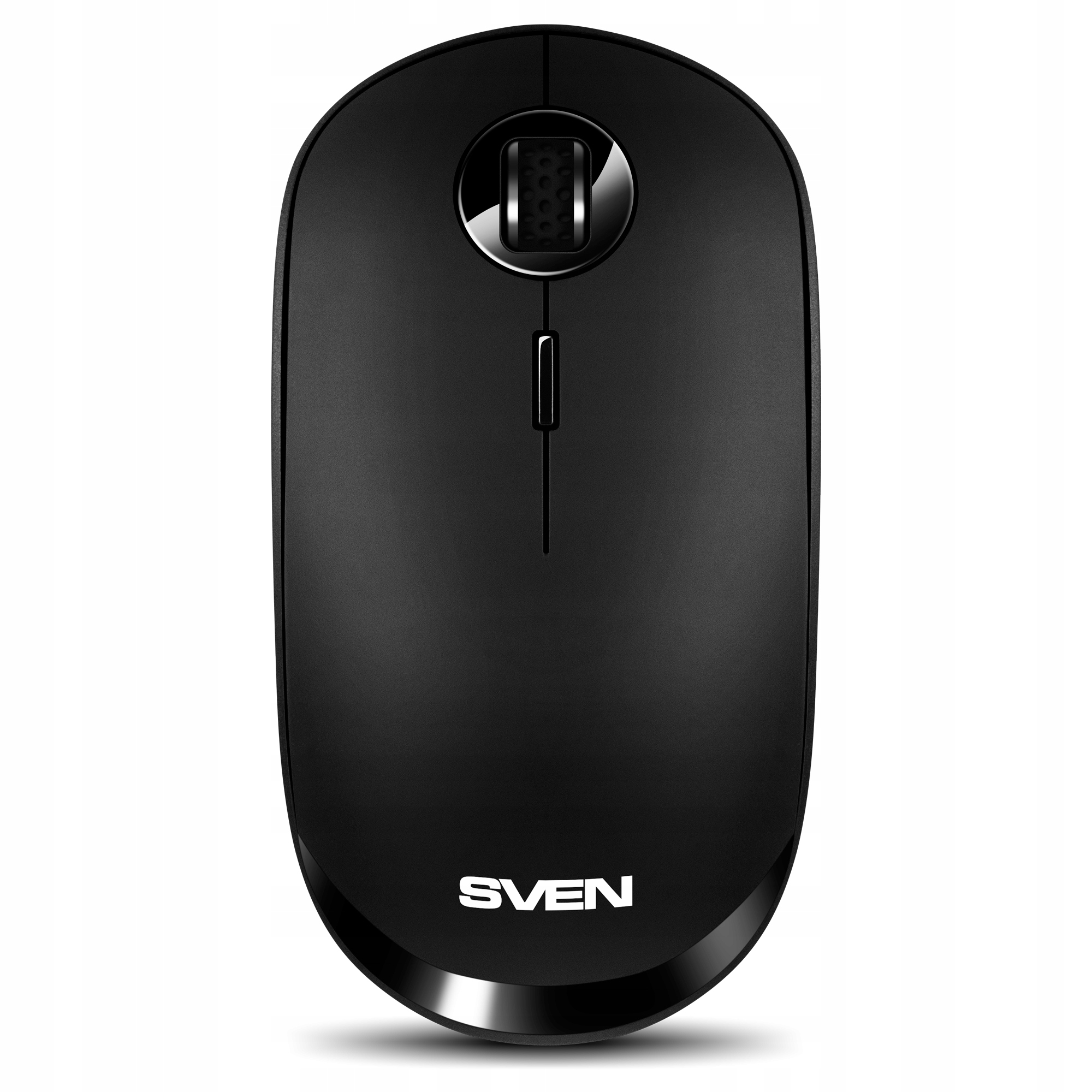 SVEN RX-570SW BLACK – Bezprzewodowa mysz optyczna z Bluetooth
