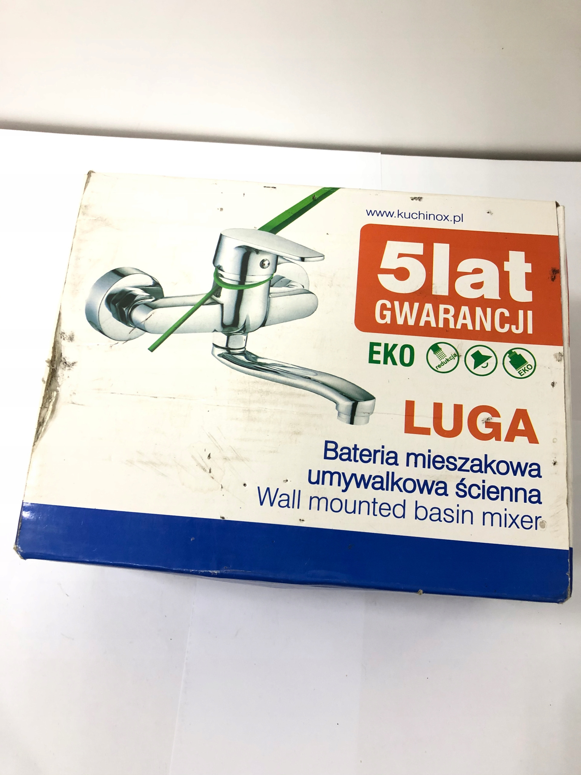 Łatwe czyszczenie – Utrzymuj swoją baterię w idealnym stanie