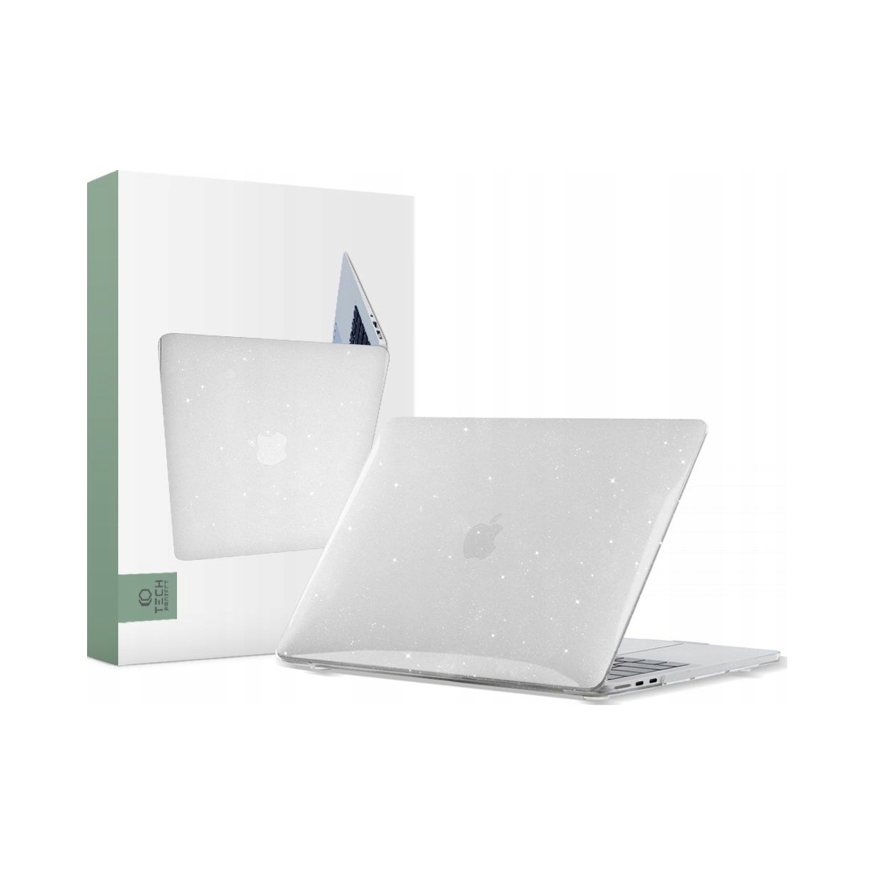 Etui Smartshell do Macbook Air 13 (2018-2020) – Styl i ochrona w jednym