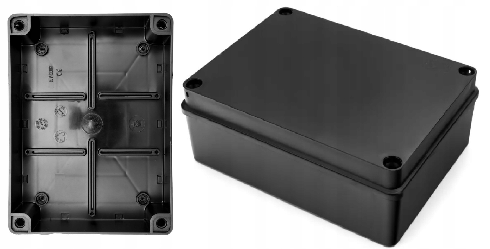 Bezhalogenowe materiały dla większego bezpieczeństwa