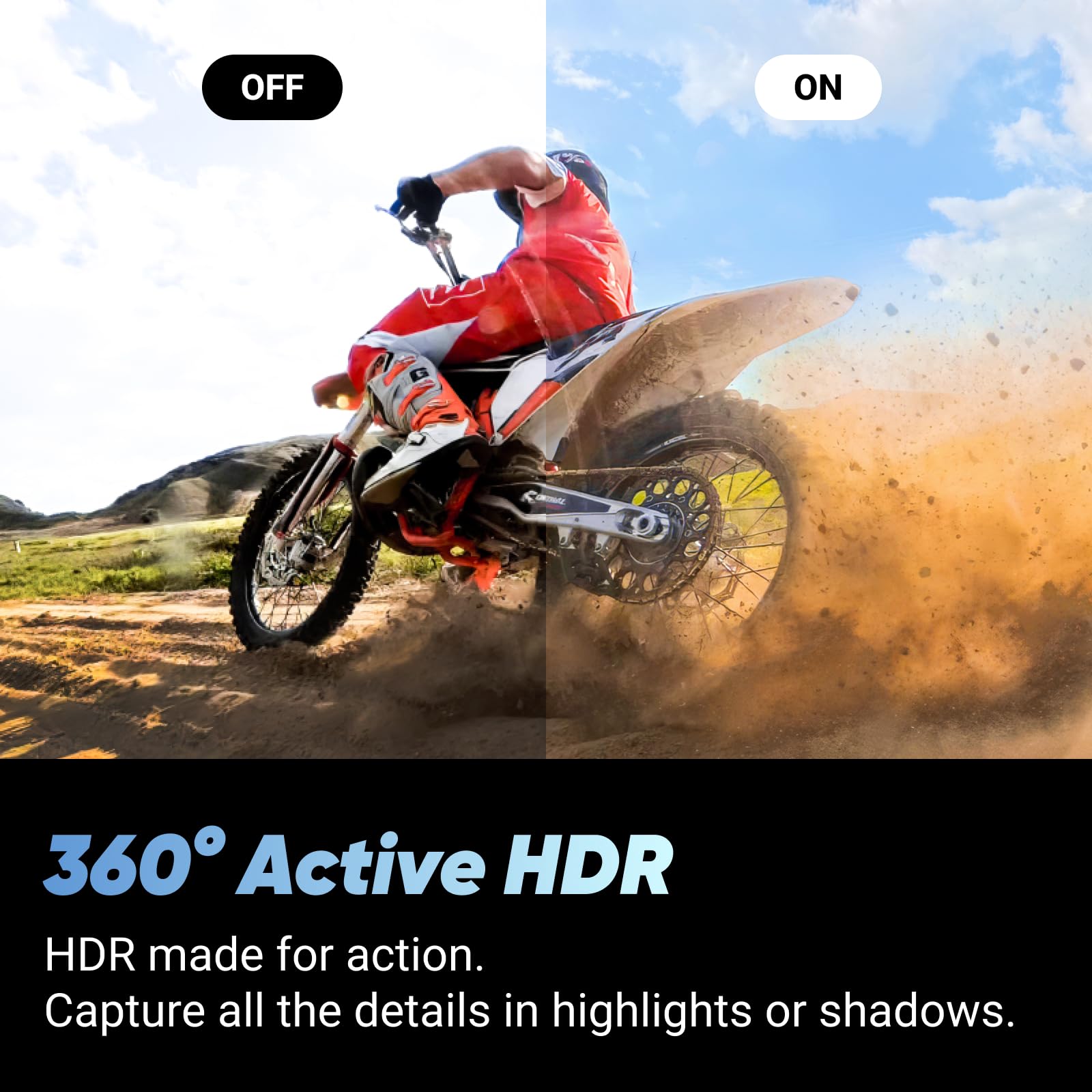 Niezapomniane filmy 360° w jakości 8K