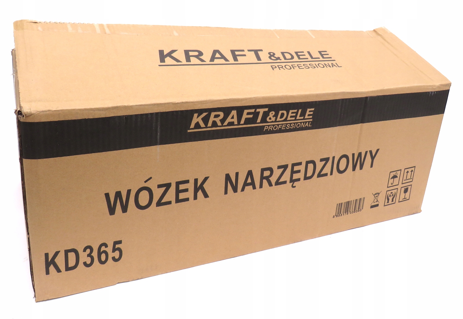 Praktyczne ściany do zawieszania narzędzi