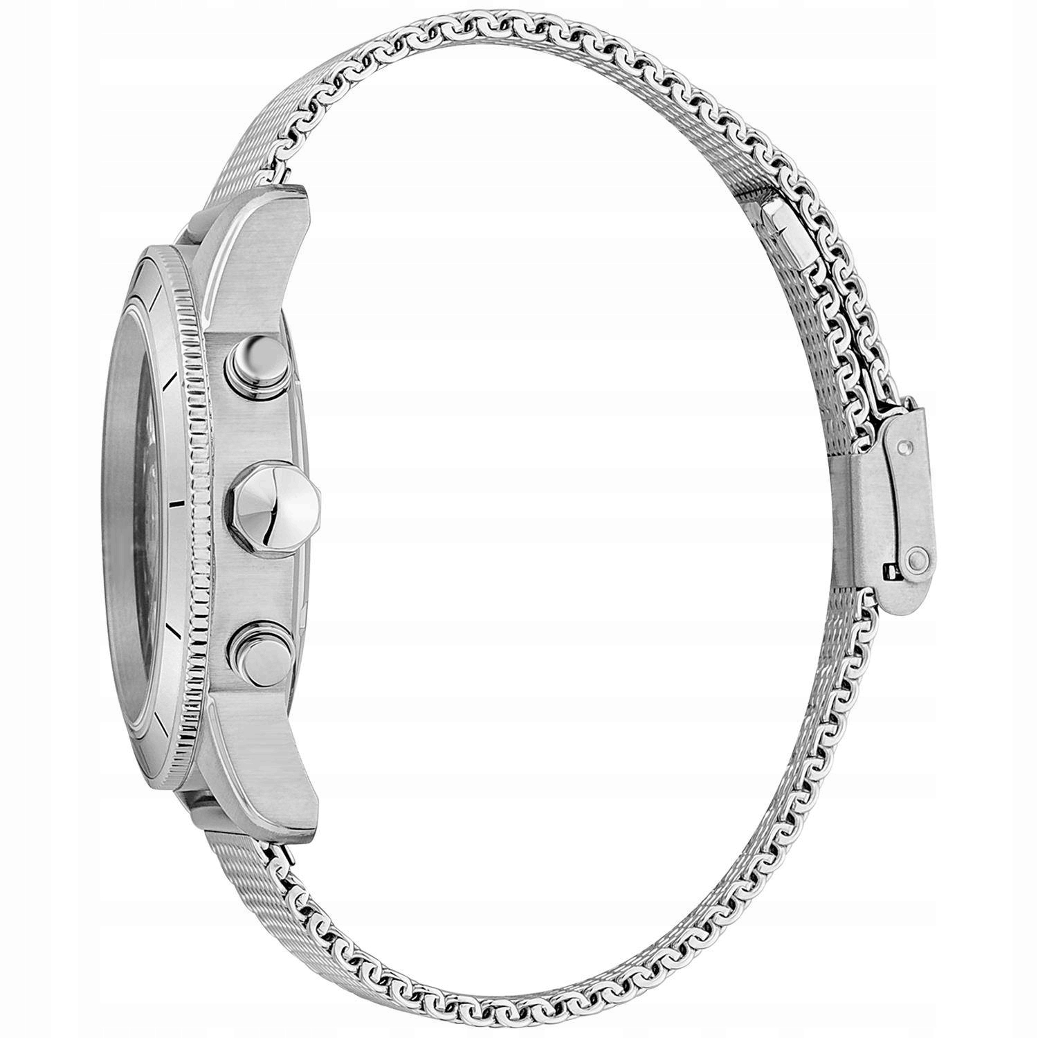 Materiały wysokiej jakości – stal nierdzewna i szkło mineralne