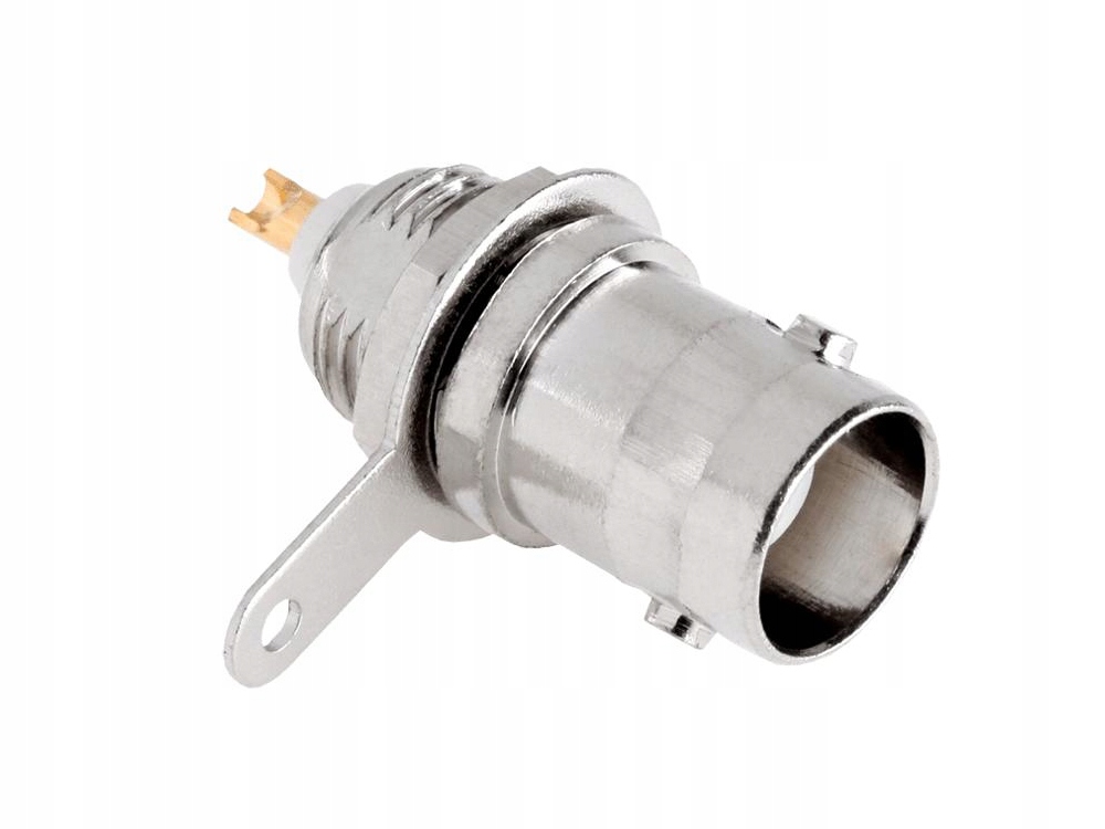 Impedancja 50 Ohm – Idealne dla profesjonalnych zastosowań