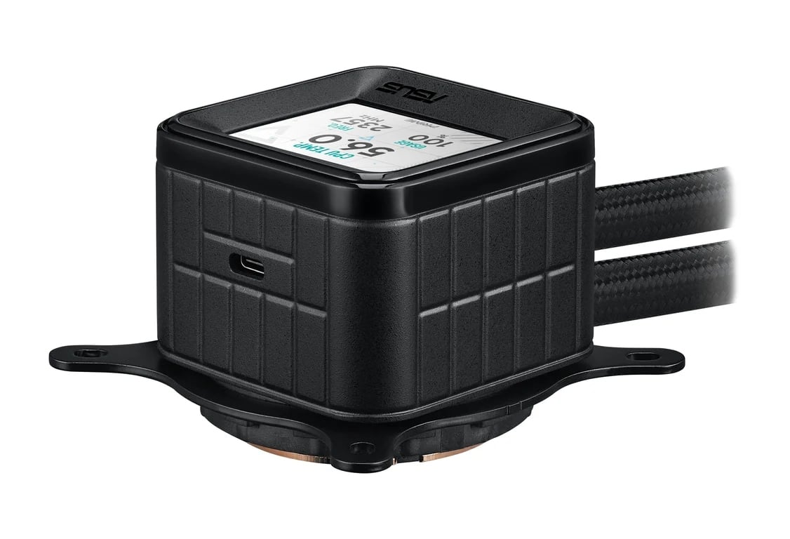 Cicha praca z niskim poziomem hałasu